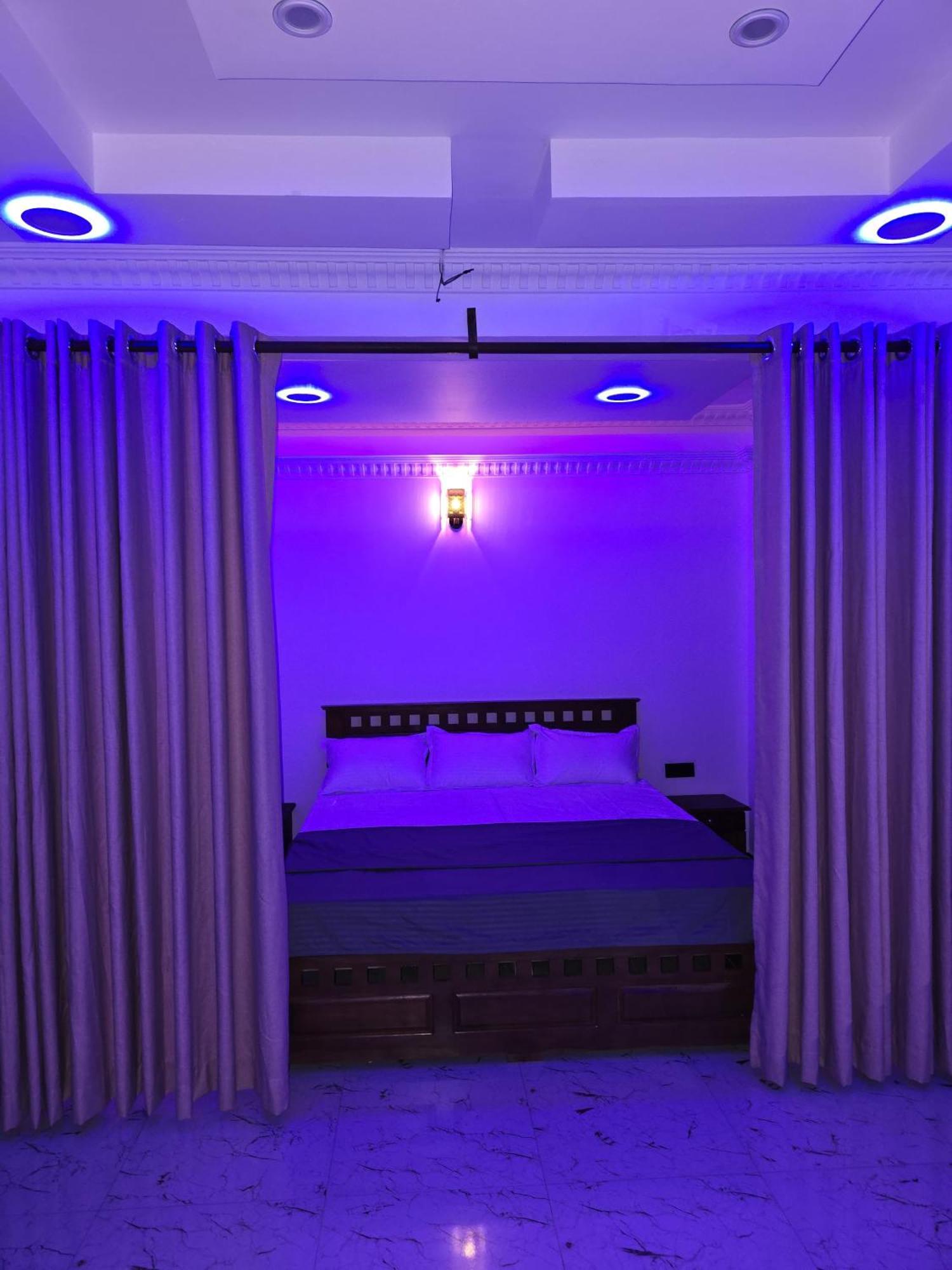 Munril Guest Apartman Jaffna Kültér fotó