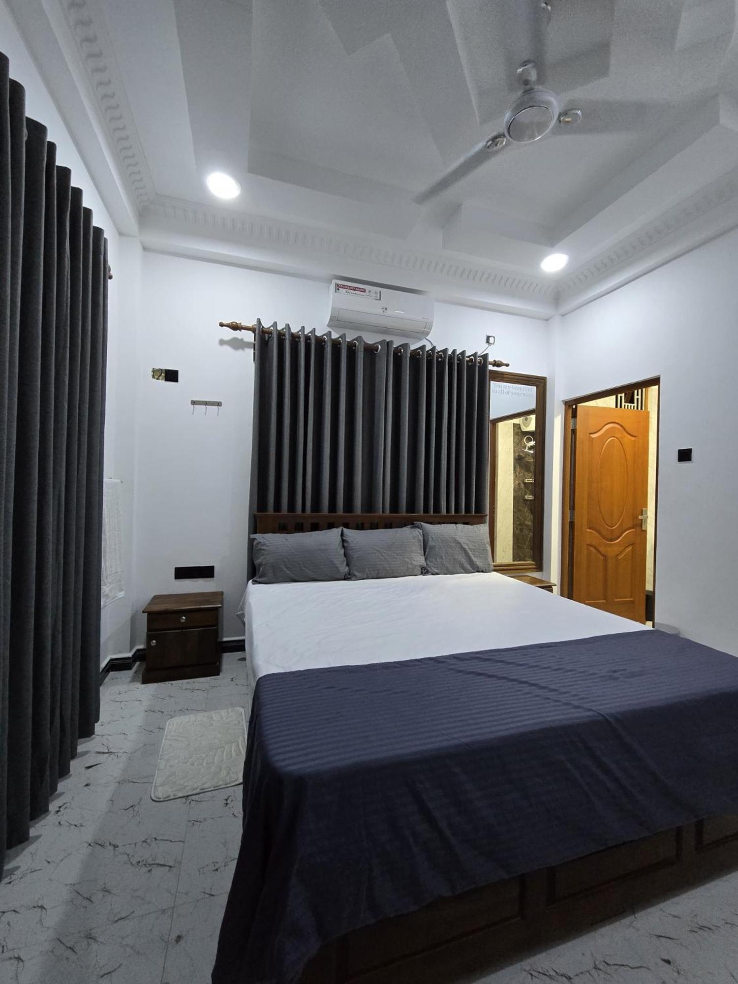 Munril Guest Apartman Jaffna Kültér fotó