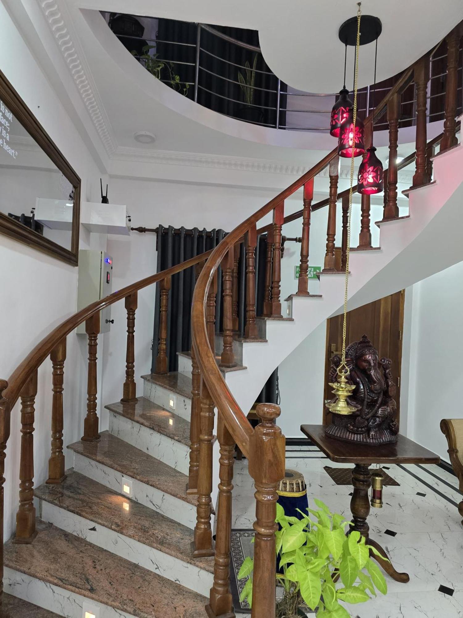 Munril Guest Apartman Jaffna Kültér fotó