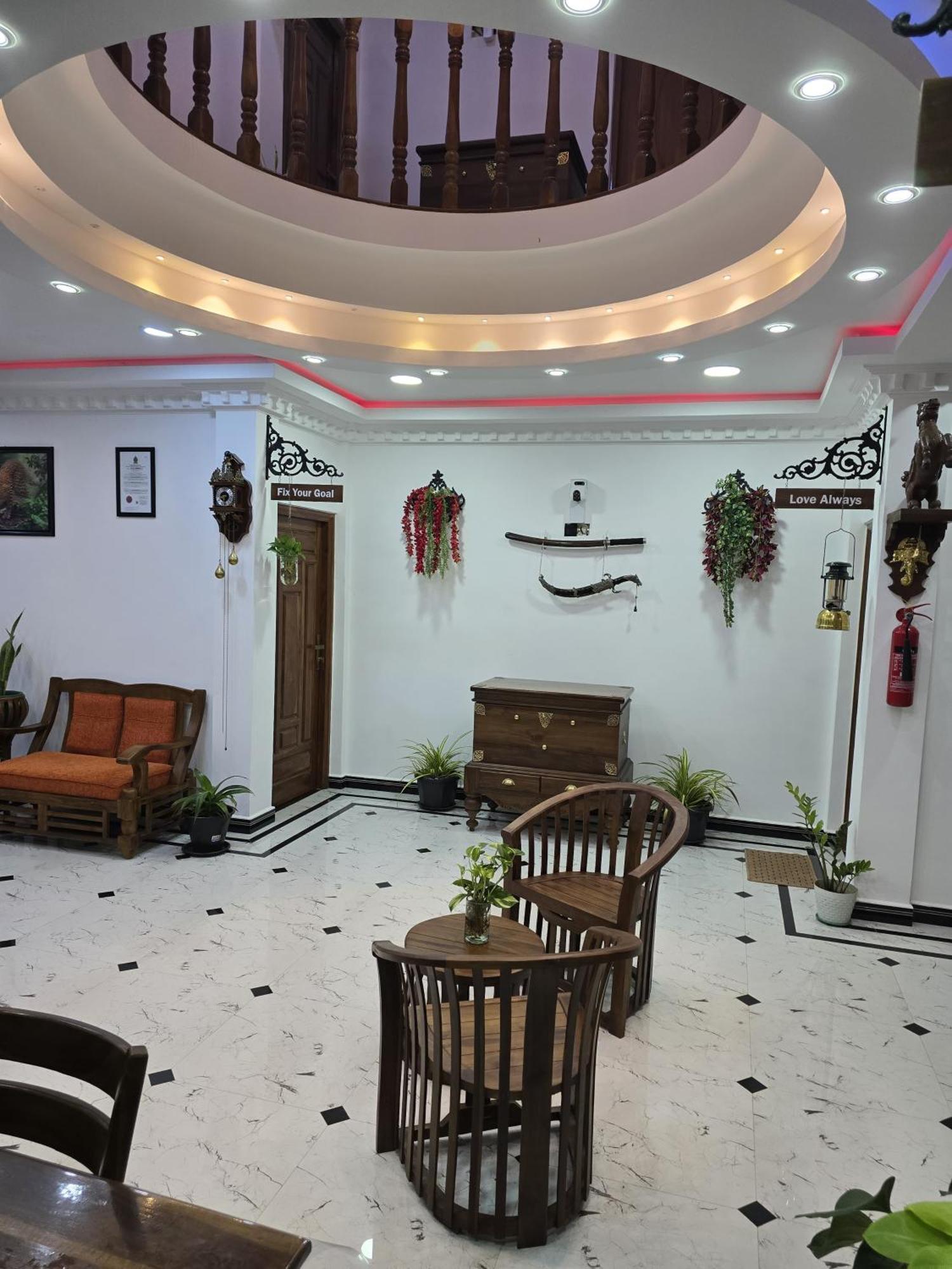Munril Guest Apartman Jaffna Kültér fotó