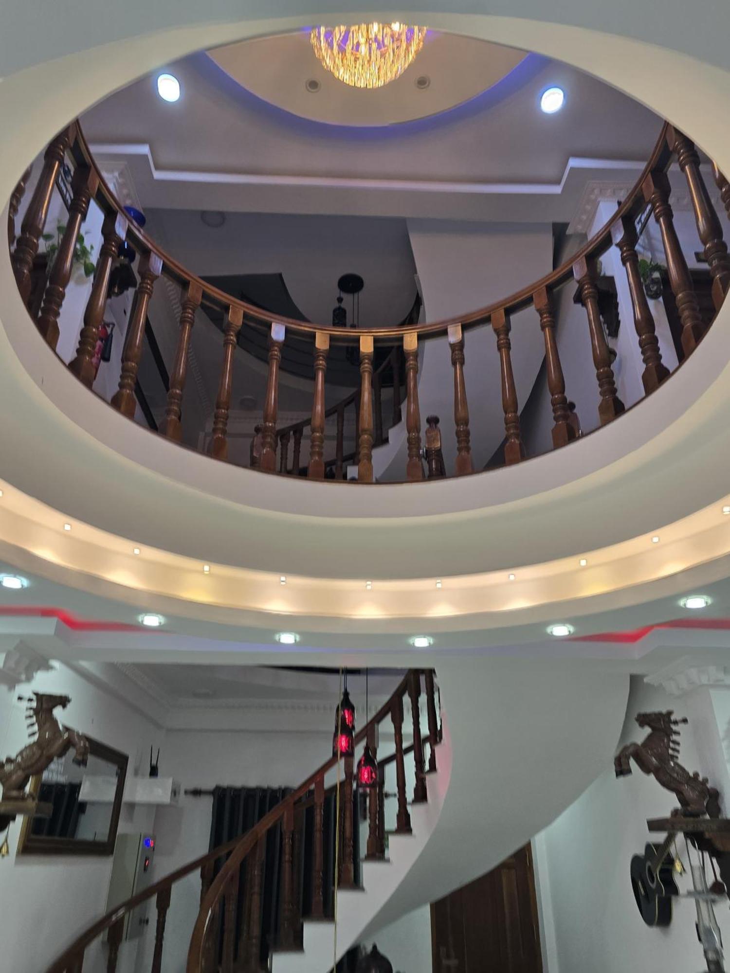 Munril Guest Apartman Jaffna Kültér fotó