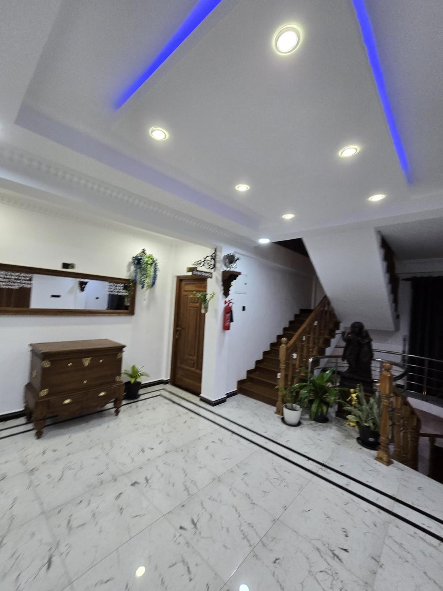 Munril Guest Apartman Jaffna Kültér fotó