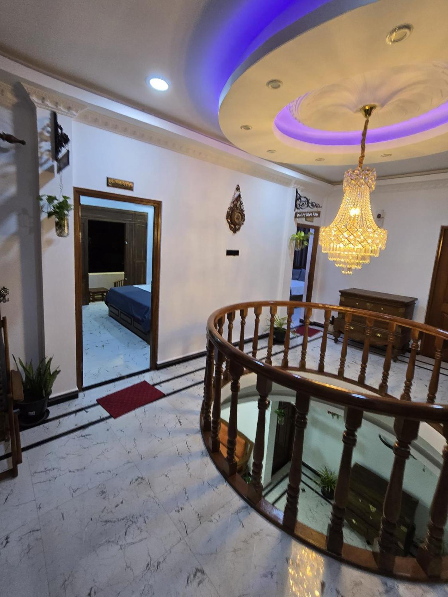 Munril Guest Apartman Jaffna Kültér fotó